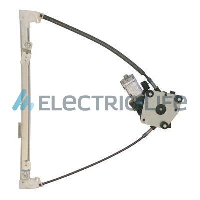 Electric Life ZR LN31 R Window Regulator