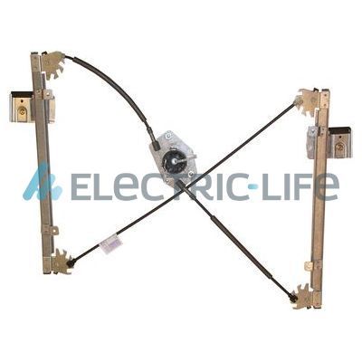 Window Regulator Electric Life ZR LN701 L