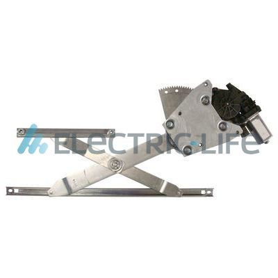 Electric Life ZR LR15 R Window Regulator