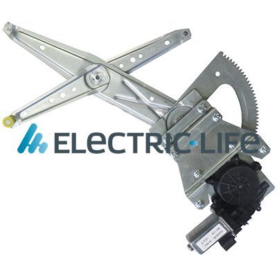 Window Regulator Electric Life ZR LR22 L