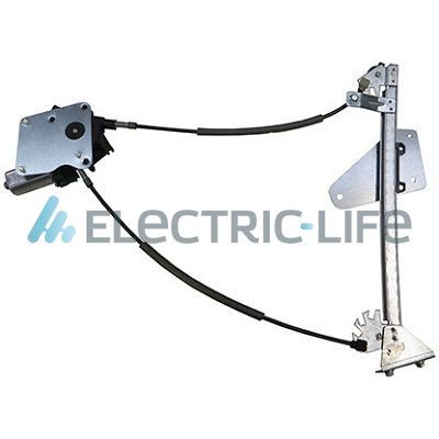 Electric Life ZR MA44 R Window Regulator