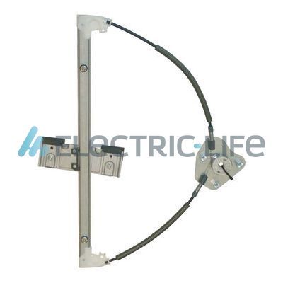 Electric Life ZR MA703 R Window Regulator