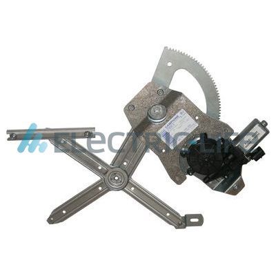 Window Regulator Electric Life ZR ME34 R