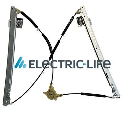 Window Regulator Electric Life ZR ME703 L