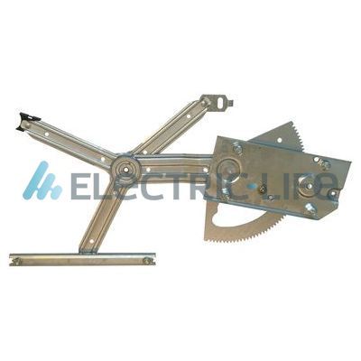 Window Regulator Electric Life ZR ME706 L