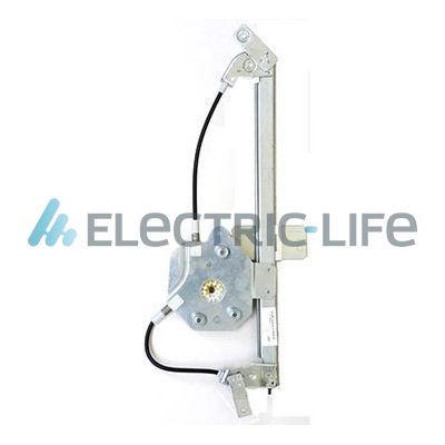 Window Regulator Electric Life ZR ME720 L