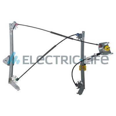 Window Regulator Electric Life ZR ME727 L