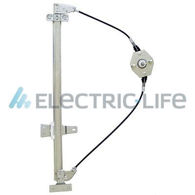 Window Regulator Electric Life ZR ME901 L