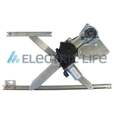 Window Regulator Electric Life ZR MI51 L