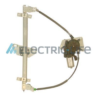 Electric Life ZR MI52 R Window Regulator