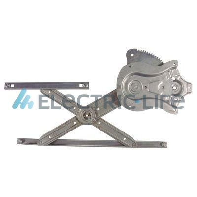 Window Regulator Electric Life ZR MI706 L