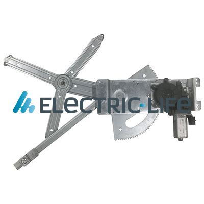 Window Regulator Electric Life ZR OP51 L