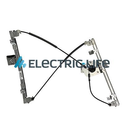 Window Regulator Electric Life ZR OP703 L