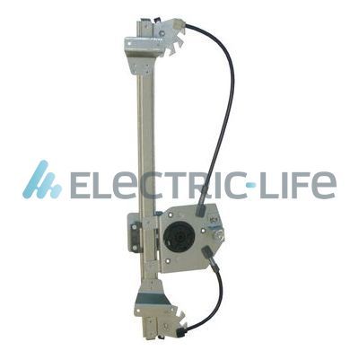 Electric Life ZR OP708 R Window Regulator