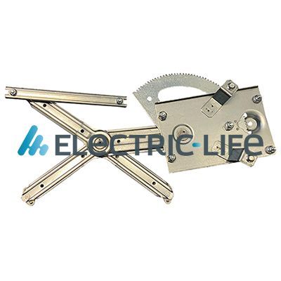 Electric Life ZR OP710 L Window Regulator