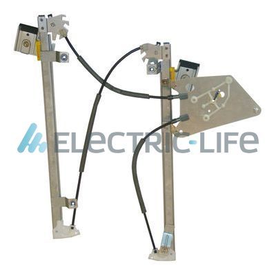 Electric Life ZR OP714 R Window Regulator