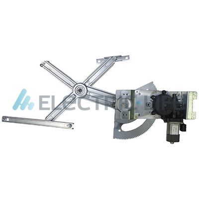 Electric Life ZR OP72 L Window Regulator
