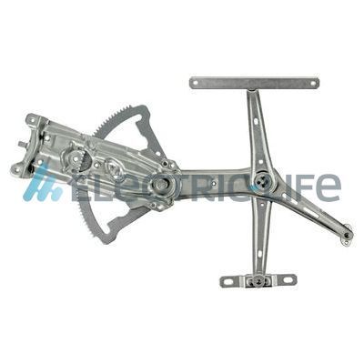 Window Regulator Electric Life ZR OP728 L