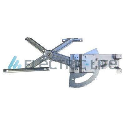 Window Regulator Electric Life ZR OP729 L