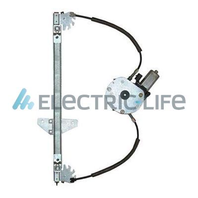 Electric Life ZR OP73 L Window Regulator