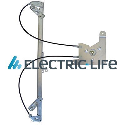 Electric Life ZR OP733 R Window Regulator