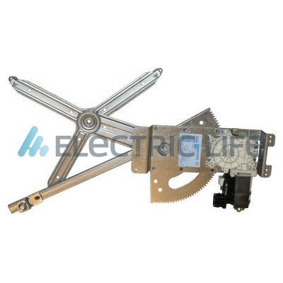 Electric Life ZR OPO51 L C Window Regulator