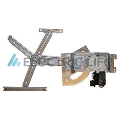Window Regulator Electric Life ZR OPO78 L C