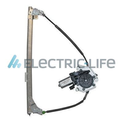 Window Regulator Electric Life ZR PG08 L B