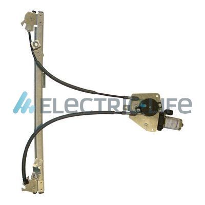 Window Regulator Electric Life ZR PG18 R