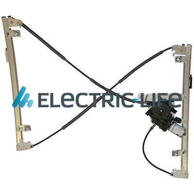 Window Regulator Electric Life ZR PG29 R