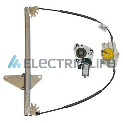 Window Regulator Electric Life ZR PG35 L