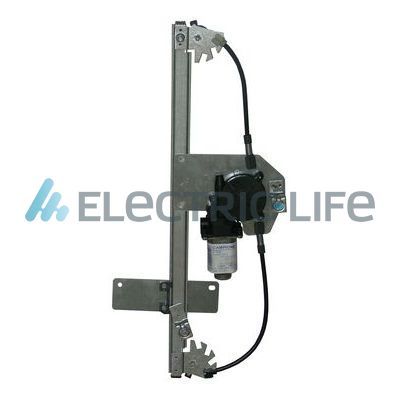 Electric Life ZR PG42 R Window Regulator