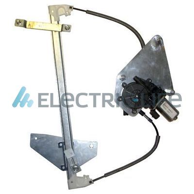 Window Regulator Electric Life ZR PG57 L