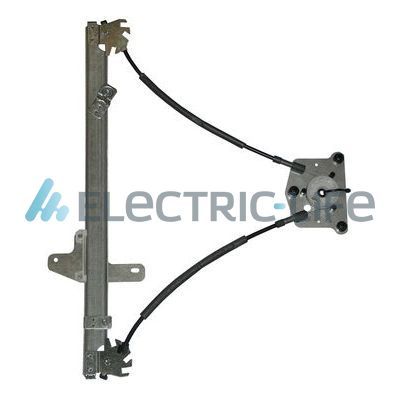 Window Regulator Electric Life ZR PG702 R