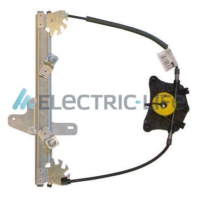 Electric Life ZR PG703 R Window Regulator