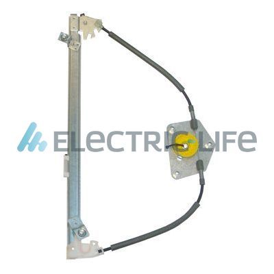 Window Regulator Electric Life ZR PG705 L