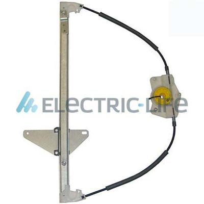 Window Regulator Electric Life ZR PG710 L