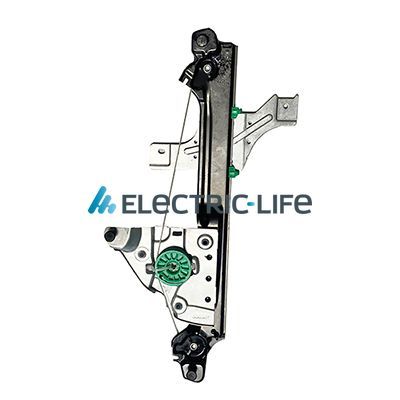 Electric Life ZR PG714 R Window Regulator