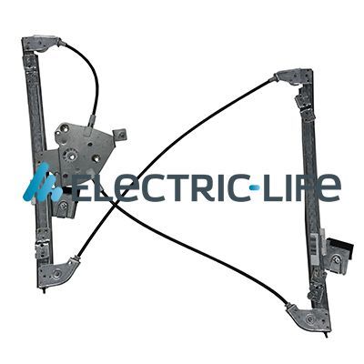 Window Regulator Electric Life ZR PG727 R