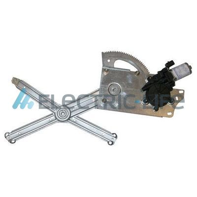 Window Regulator Electric Life ZR RN37 L