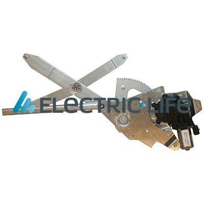 Window Regulator Electric Life ZR RN47 L