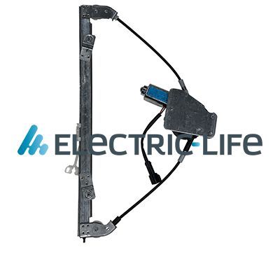 Window Regulator Electric Life ZR RN49 L