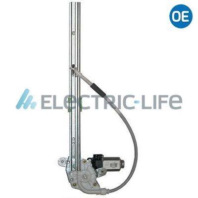 Window Regulator Electric Life ZR RN61 R