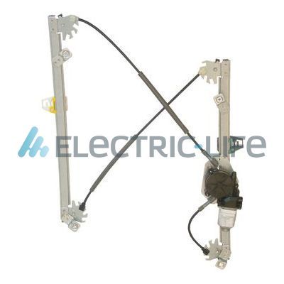 Window Regulator Electric Life ZR RN69 L