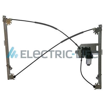 Window Regulator Electric Life ZR RN70 L