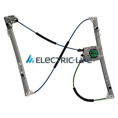 Window Regulator Electric Life ZR RN701 L