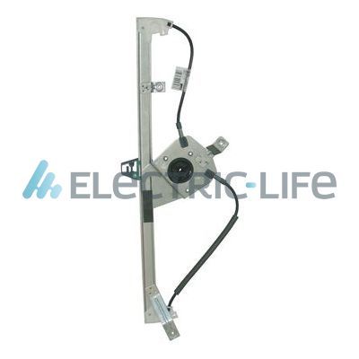 Window Regulator Electric Life ZR RN703 R