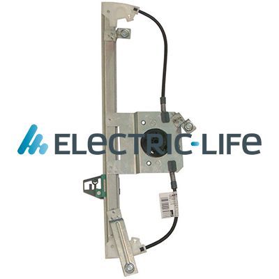 Window Regulator Electric Life ZR RN704 R