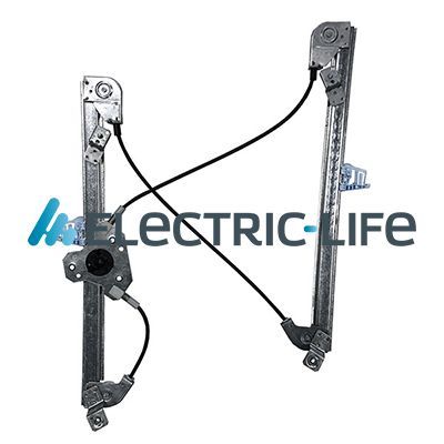 Window Regulator Electric Life ZR RN705 L