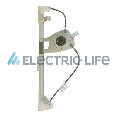 Window Regulator Electric Life ZR RN706 L